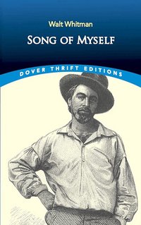Song of Myself (h�ftad)