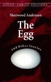 The Egg and Other Stories (h�ftad)
