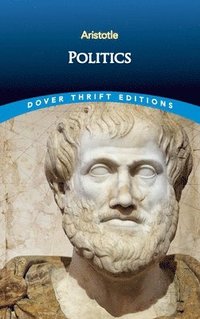 Politics (h�ftad)