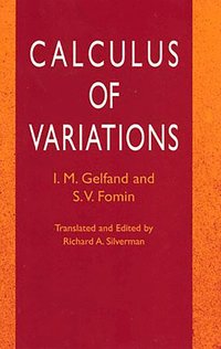 Calculus of Variations (h�ftad)