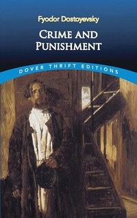 Crime and Punishment (h�ftad)