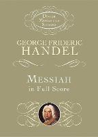 Messiah in Full Score (h�ftad)