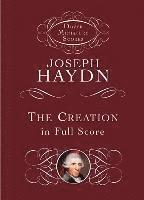 The Creation in Full Score (h�ftad)
