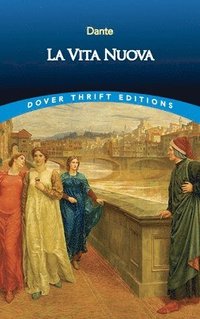 La Vita Nuova (h�ftad)