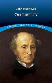 On Liberty (h�ftad)