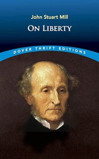 On Liberty (h�ftad)