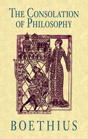 The Consolation of Philosophy (h�ftad)