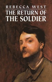The Return of the Soldier (h�ftad)