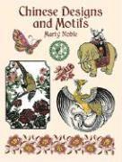 Chinese Designs and Motifs (h�ftad)