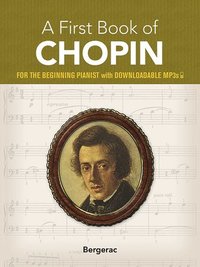 My First Book of Chopin (h�ftad)