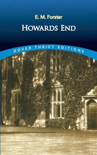 Howards End (h�ftad)