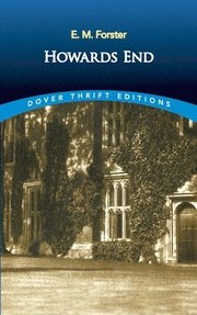 Howards End (h�ftad)