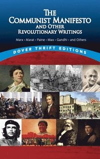 Communist Manifesto (h�ftad)