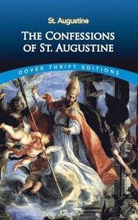 The Confessions of St.Augustine (h�ftad)