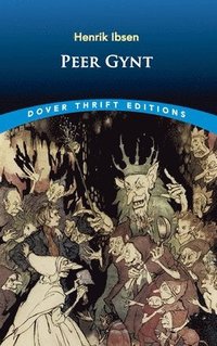 Peer Gynt (h�ftad)