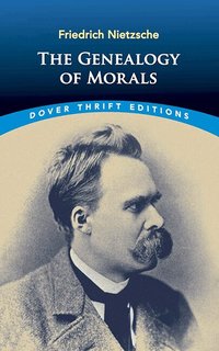 The Genealogy of Morals (h�ftad)