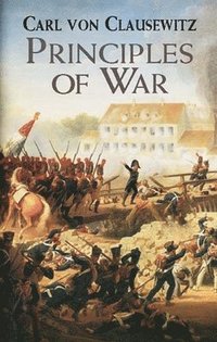 Principles of War (h�ftad)