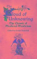 The Cloud of Unknowing (h�ftad)