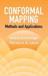 Conformal Mapping (h�ftad)