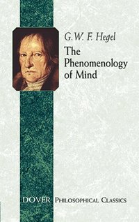 The Phenomenology of Mind (h�ftad)