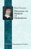 Discourse on Method: with Meditations