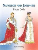 Napoleon and Josephine Paper Dolls