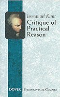 Critique of Practical Reason (h�ftad)