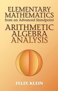 Elem Maths from Advanced Standpoint (h�ftad)