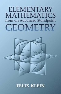 Elementary Mathmatics from an Advan (h�ftad)