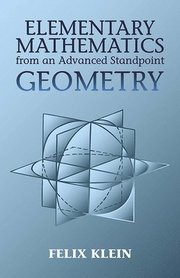 Elementary Mathmatics from an Advan (h�ftad)