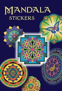 Mandala Stickers ()