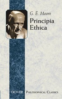 Principia Ethica (h�ftad)
