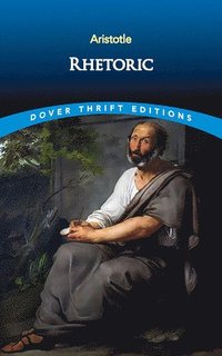 Rhetoric (h�ftad)