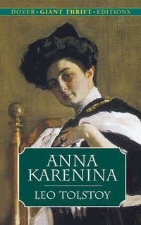 Anna Karenina (h�ftad)