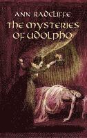 The Mysteries of Udolpho ()
