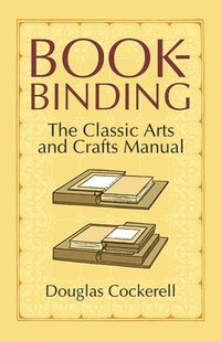 Bookbinding (h�ftad)