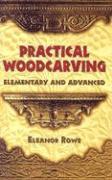 Practical Woodcarving ()