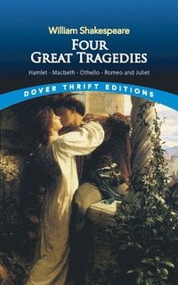 Four Great Tragedies ()