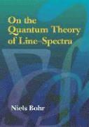 On the Quantum Theory of Line-Spectra (h�ftad)
