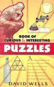 Book of Curious and Interesting Puzzles (h�ftad)