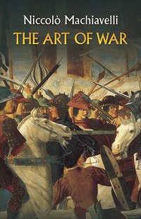 The Art of War (h�ftad)