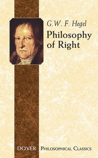 Philosophy of Right (h�ftad)