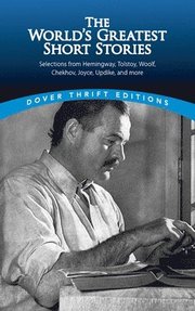 The World's Greatest Short Stories (h�ftad)