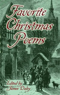 Favorite Christmas Poems (h�ftad)