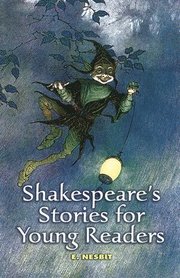 Shakespeare's Stories for Young Readers (h�ftad)