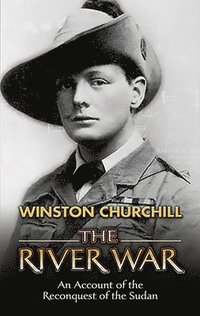 The River War (h�ftad)