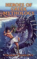 Heroes of Greek Mythology (h�ftad)