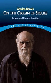 On the Origin of Species (h�ftad)