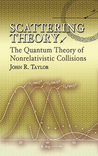Scattering Theory (h�ftad)