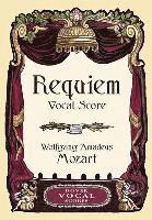 Requiem: Vocal Score (h�ftad)